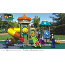 B10210 Versorgung Community Amusement Spielplatz zum Verkauf